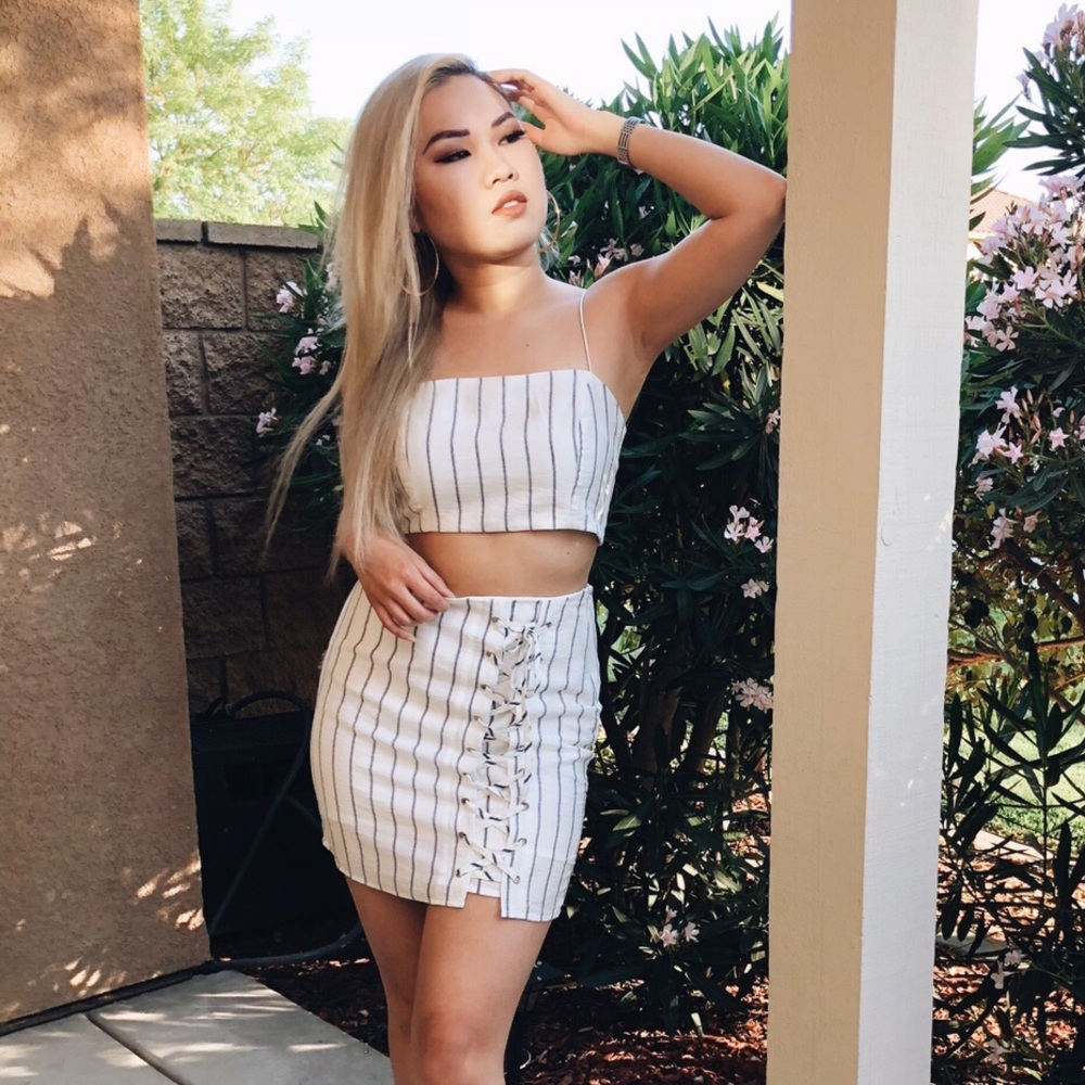 Shop Tobi Two-Piece Set